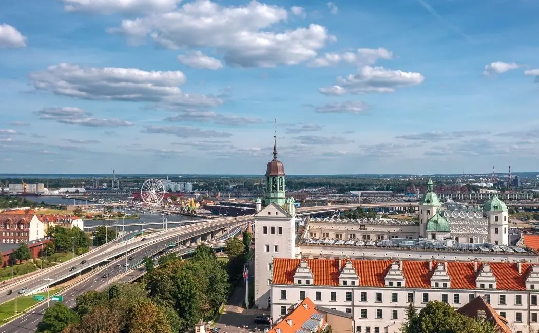 Urząd Miasta: 3 miliony złotych bonifikaty dla Uniwersyteckiego Szpitala w Szczecinie