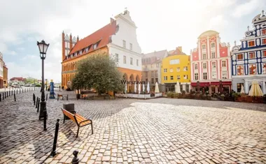 Bieg Kobiet – zmiany tras i likwidacja przystanków linii 67