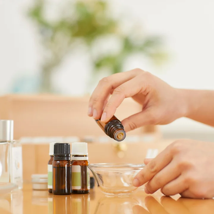 Zapachy, które leczą – naturalne wsparcie