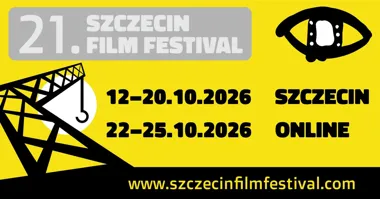 Szczecin Film Festival: filmy i spotkania