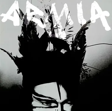 Grafika promocyjna wydarzenia Armia w Szczecinie — koncert w Klubie Kosmos, 9 maja 2026