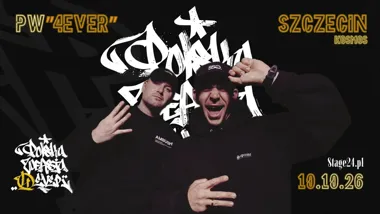 Polska Wersja: PW4EVER Tour Szczecin