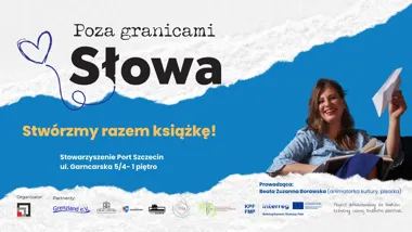 Poza granicami słowa – warsztaty pisarskie