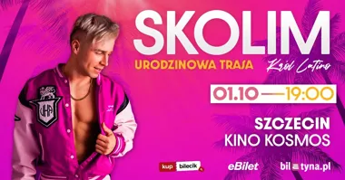 SKOLIM Szczecin – koncert