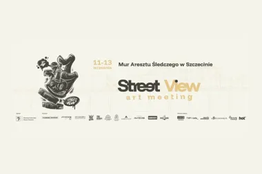 Street View Art Meeting