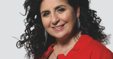 Szczecin: Eleni – jubileusz 50-lecia koncert jubileuszowy
