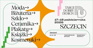 TARGI DOBRY DESIGN SZCZECIN – jesienne targi
