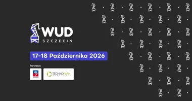 WUD Szczecin 2026: UX/UI i hackathon