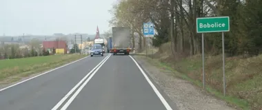 Bobolice czekają na obwodnicę. ZRID otwiera drogę do robót