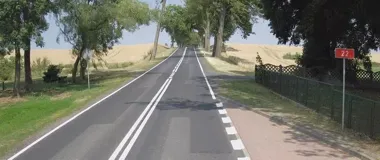 DK22 między Człopą a Wałczem czeka na ZRID. Budowa ma ruszyć jeszcze w tym roku