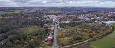 Obwodnica Bobolic wchodzi w fazę budowy. Trasa skróci dojazd do S11