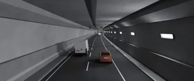 Tunel pod Odrą powstanie pod nadzorem górniczym. Przygotowania już trwają