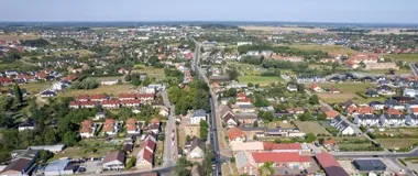 Obwodnica Mierzyna coraz bliżej. Jest wykonawca i plan na start robót