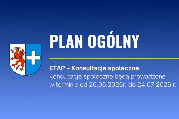 Kołbaskowo siada do planu gminy - w Przecławiu ruszą otwarte rozmowy