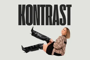 Ania Rachańska wraca po 12 latach - koncert "Kontrast" w GOKSiR Przecław