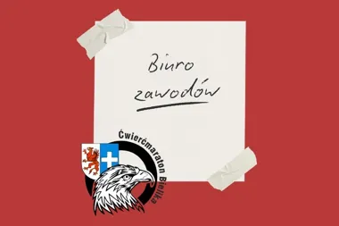 Ćwierćmaraton Bielika już czeka - pakiety w Przecławiu i Siadle Dolnym