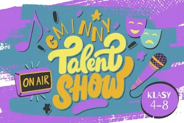Talent Show w Przecławiu - młodzi z Kołbaskowa szykują scenę