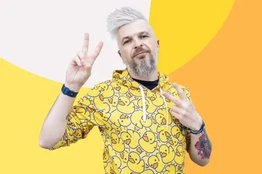 HOCKI KLOCKI w Przecławiu - weekend, w którym klocki robią wielkie wrażenie