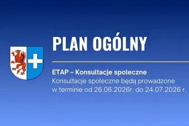 Kołbaskowo siada do planu gminy - w Przecławiu ruszą otwarte rozmowy