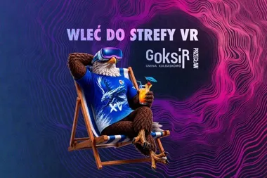 Pargowo po biegu zamieni się w rodzinne miasteczko z VR nad Odrą