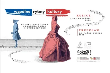 Dawne rytmy wracają do Przecławia - muzyka, taniec i spotkanie kultur