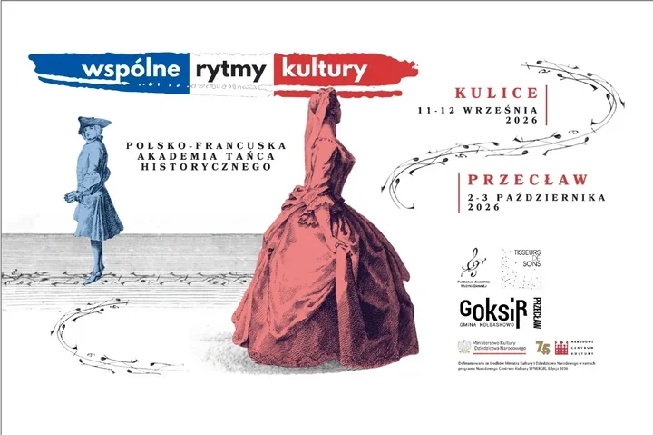 Dawne rytmy wracają do Przecławia - muzyka, taniec i spotkanie kultur