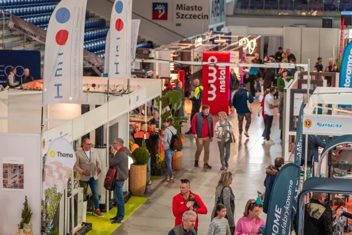 Bud-Gryf & Home – blisko sto wystawców i przełomowe rozwiązania dla budownictwa