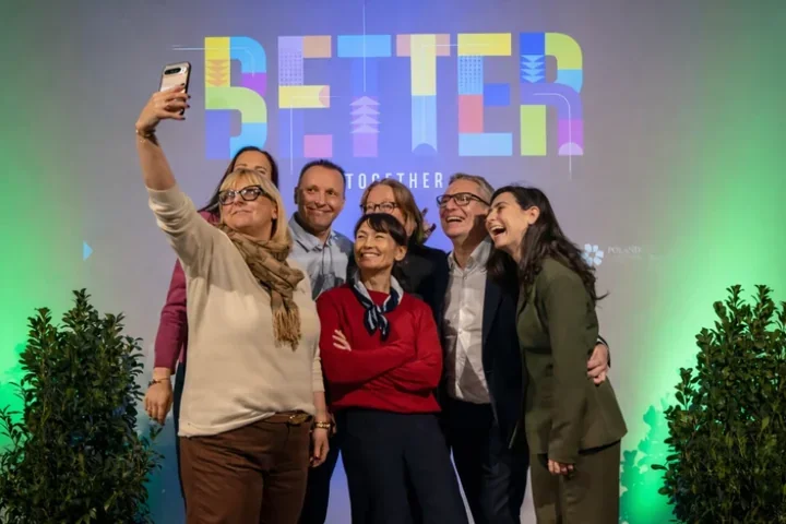 Rusza rejestracja na GDS-Forum & Impact Day w Szczecinie - Lepiej razem