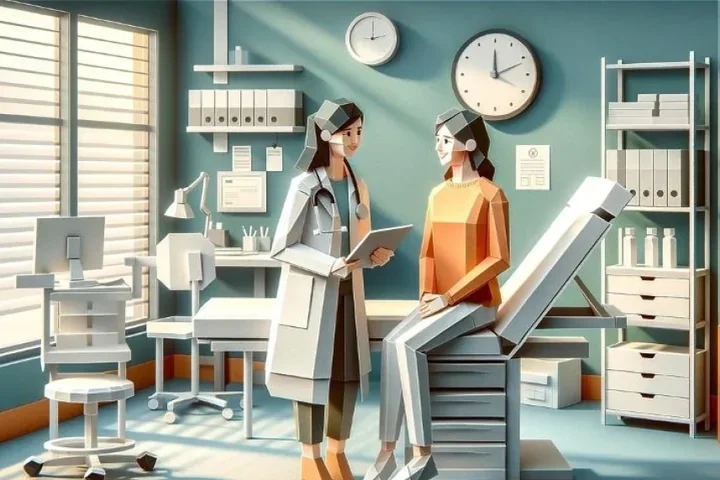 Biała Niedziela w Przychodni Fabian - bezpłatne konsultacje i mammobus