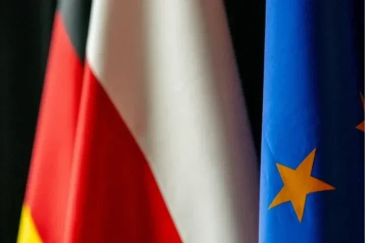 AI, bezpieczeństwo i jubileusz partnerstwa na polsko-niemieckiej granicy