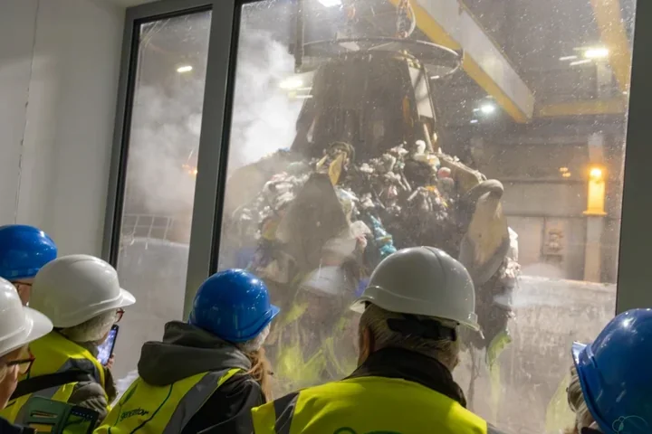 EcoGenerator otwiera drzwi – wyjątkowe zwiedzanie tylko dla dorosłych