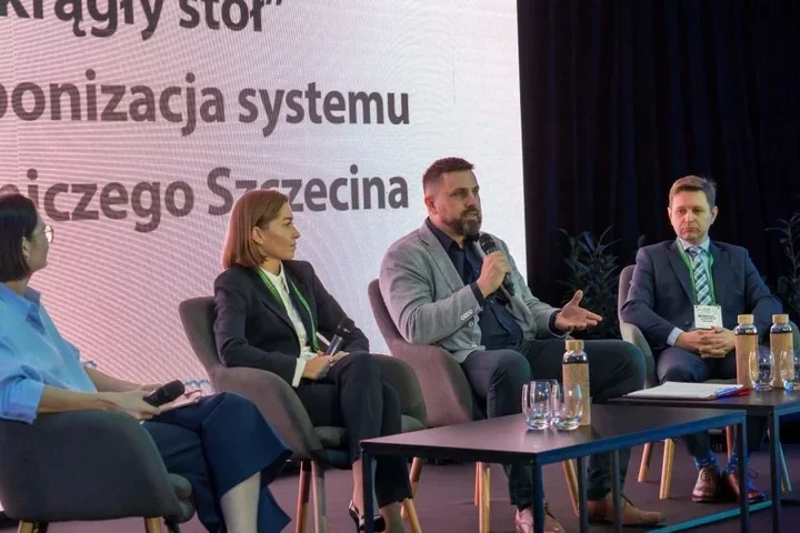 Energia Miasta Szczecin wraca po raz trzeci. Eksperci zastanowią się, jak miasta mogą same sobie wystarczyć