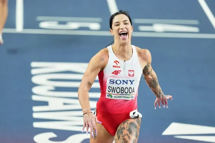 Ewa Swoboda pobiegnie w Szczecinie. Na stadionie pojawi się mistrzyni Polski