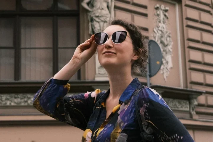 Śródmieście pod lupą – spacer po kamienicach z Agnieszką Chmurską