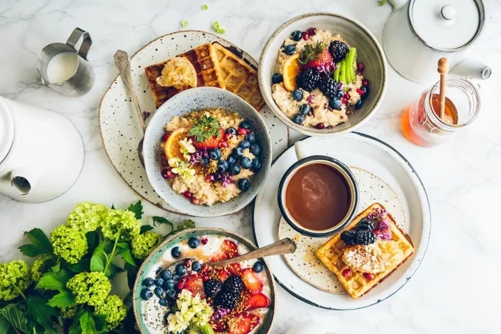 BreakfastWeek w Szczecinie. Dziewięć lokali i rachunek od 44,99 zł za osobę
