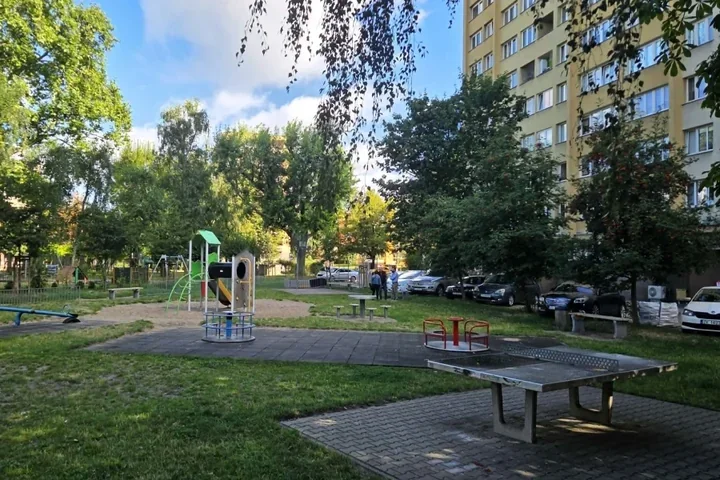 Plac zabaw w centrum Szczecina zmieni się nie do poznania. Koszt to 359 tys. zł