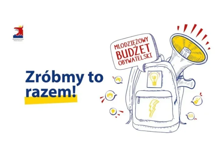 Młodzież otrzymuje większy budżet – szkolne projekty startują pod koniec lutego