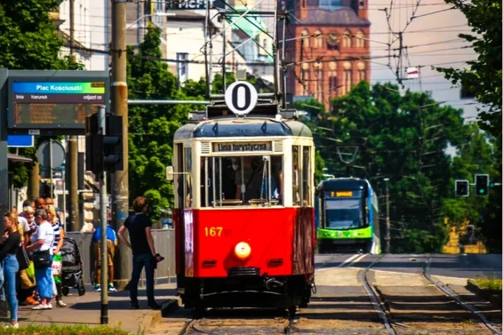 Turystyczna linia 0 przejedzie przez Szczecin. To już przedostatni weekend