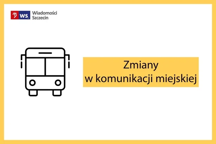 Tramwaje nie dojadą do Dworca Niebuszewo. Wykryto ubytek pod torowiskiem