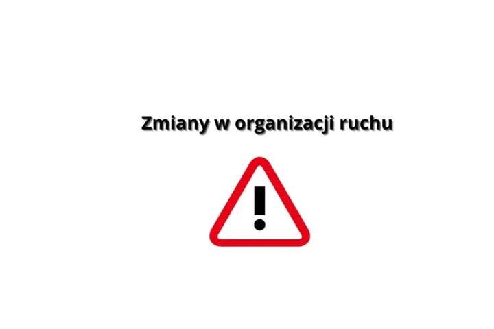 Remont na ul. Strzałowskiej – rok utrudnień dla kierowców i pieszych