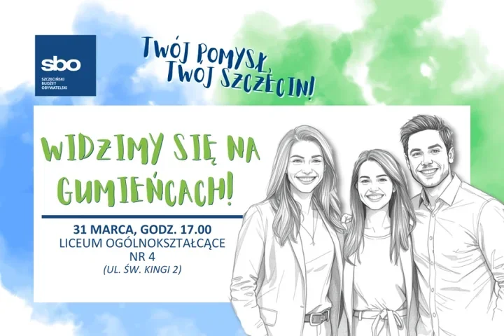 Na Gumieńcach rusza rozmowa o SBO i o 22,5 mln zł do podziału