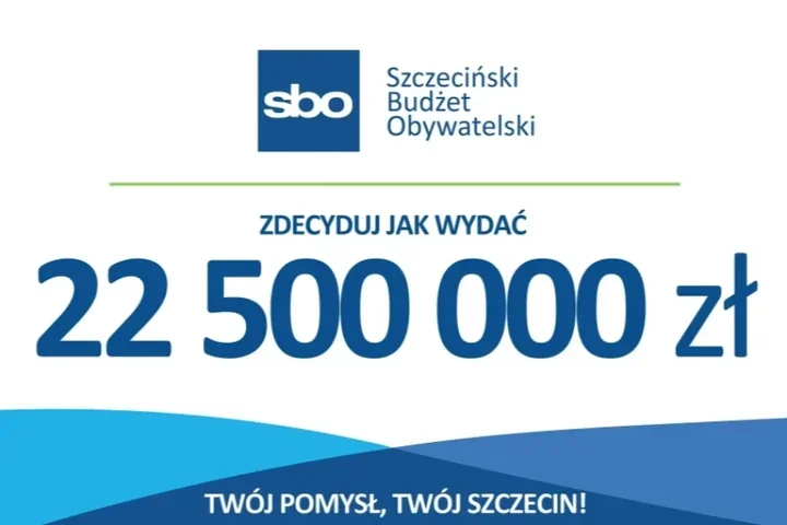 Rekord w SBO 2027. Szczecinianie zgłosili 272 pomysły