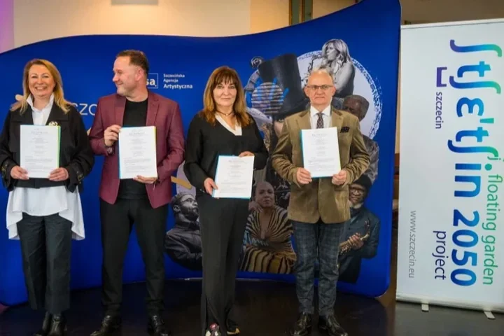 Szczecin Jazz 2026 – porozumienie z Akademią Sztuki i szkołą muzyczną daje szansę młodym muzykom