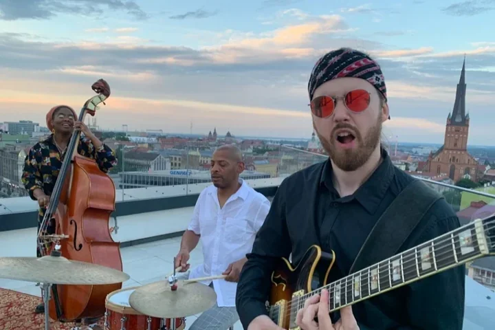 Szczecin Jazz na podium - trzecie miejsce i międzynarodowe uznanie