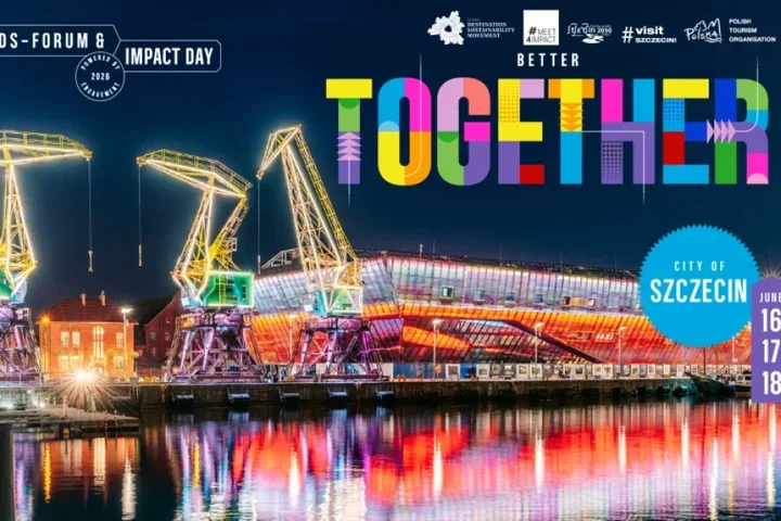 Szczecin Stories odsłania inne oblicze miasta. To wstęp do dużego forum