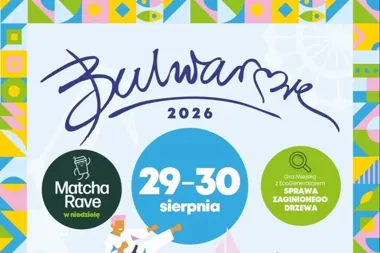 Sadzonka drzewa dla zwycięzców. Aktywne Bulwarove na Łasztowni