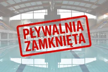 Floating Arena zamknięta po incydencie. Basen czeka na dezynfekcję