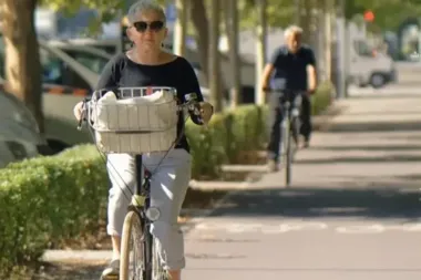 Droga rowerowa na Janickiego za 2,94 mln zł. Zmiany na skrzyżowaniach