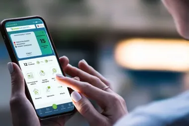 EcoSzczecin – aplikacja z przypomnieniami i praktycznymi poradami o odpadach