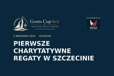 Szczecińskie regaty z limitem 60 biletów wesprą dzieci w kryzysie psychicznym